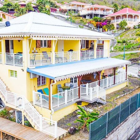 Ocean Bleu 972 Orange N 2 Apartment Лез Анс-д'Арле Екстериор снимка