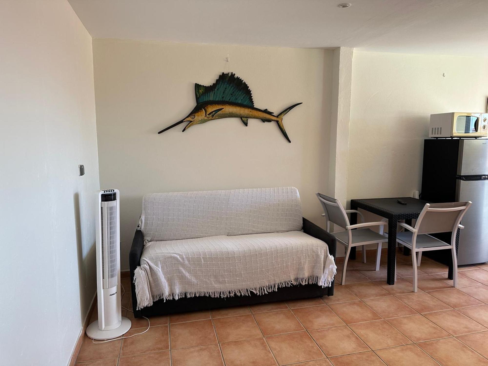 Ocean Bleu 972 Orange N 2 Apartment Лез Анс-д'Арле Екстериор снимка